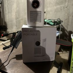 Android Projector 