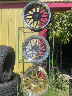 18” Ríms