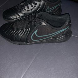 Kids Indoor Tiempos 10 Shoes