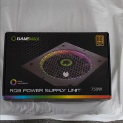 PC Power Supply Unit