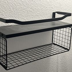 Wall Shelf