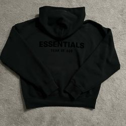 Essential Jacket Extra Small 