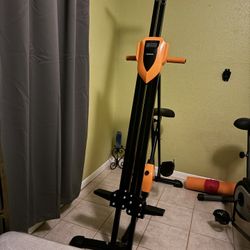 Sportsroyals Vertical Climber