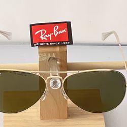 Ray Ban Aviators Sunglasses W3276
