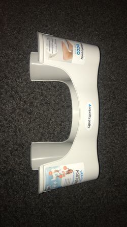 Squatty Potty