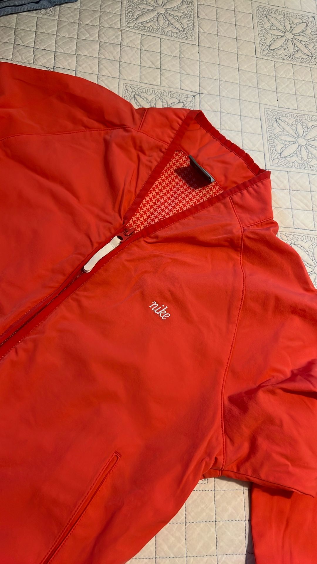 Nike Jacket