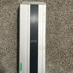 2007-12 Lexus Ls460 Amplifier 