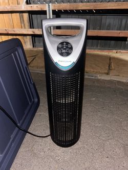 Therapure Air Purifier