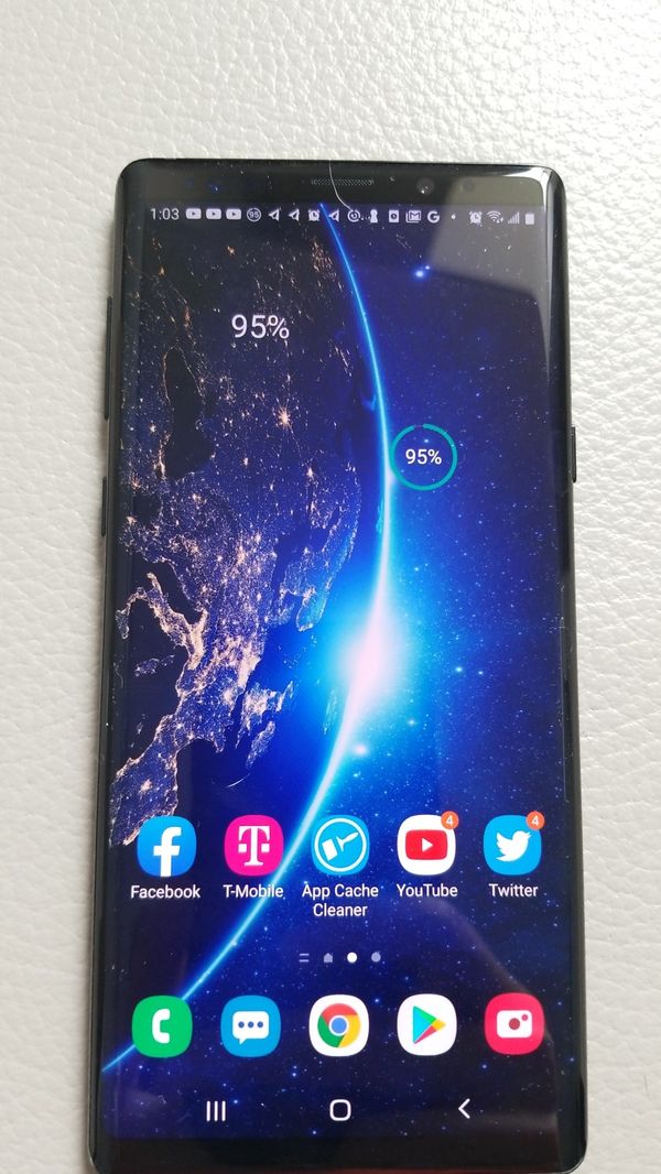 note 9 gsm