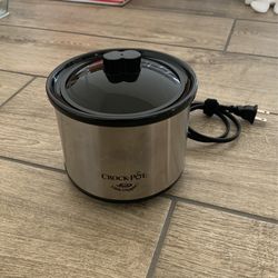 Crock Pot Little Dipper