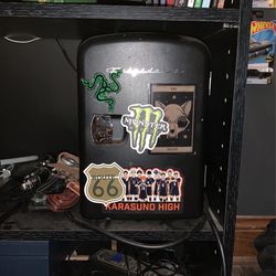 Mini Fridge