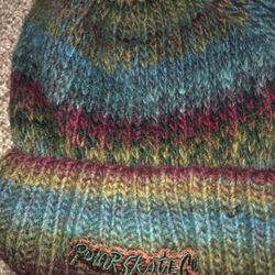 Polar Skate Company Beanie
