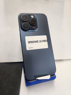 IPhone 15 Pro