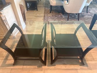 Side table