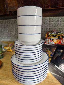 Dishwear