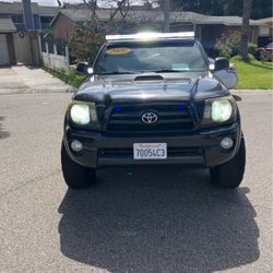 2010 Toyota Tacoma