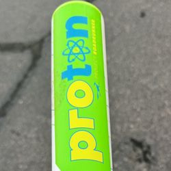 Proton series 3 - Senior bat