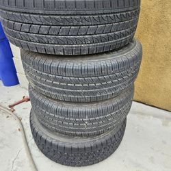 Oem  Chevy 2500 Wheels/tires