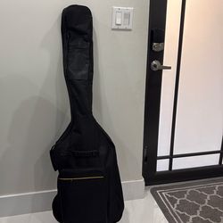 Ibanez GSRM20 Electric Guitar with case