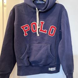 Polo Ralph Lauren Men’s Size Small Hoodie 