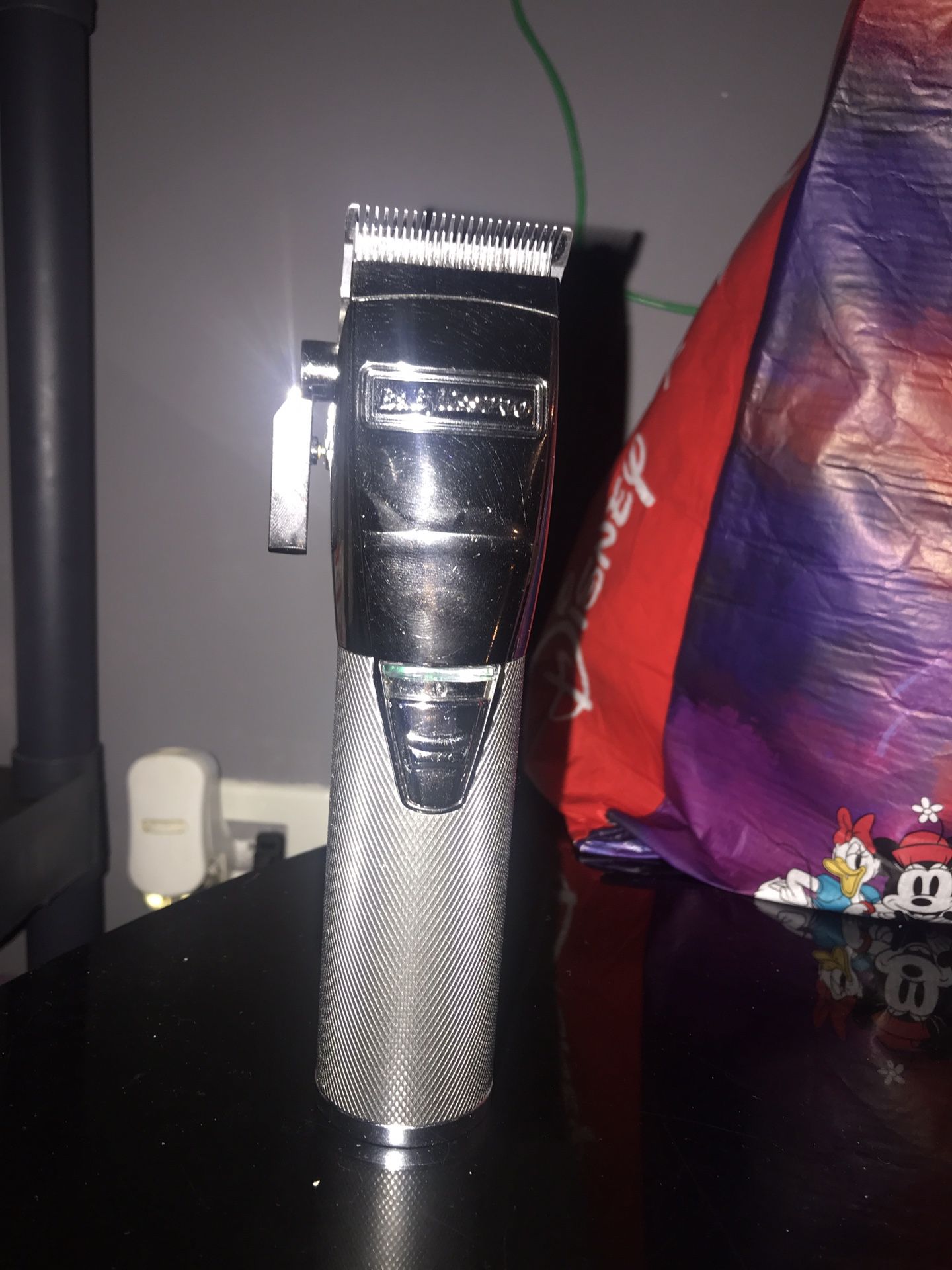 babyliss clipper