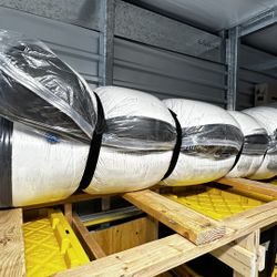 King Size Bed-in-a-Box Mattress – Sealed, Clean, Lightly Used