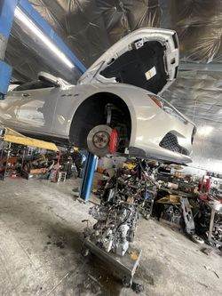 * REBUILD ENGINES - GASOLINE AND DIESEL * MONTANA MACHINE SHOP!! 