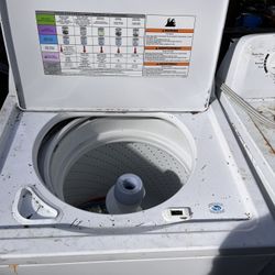 Kenmore Washer/dryer