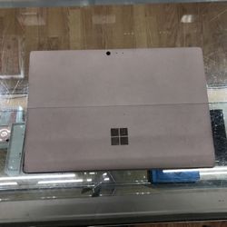 Microsoft Surface Pro 4