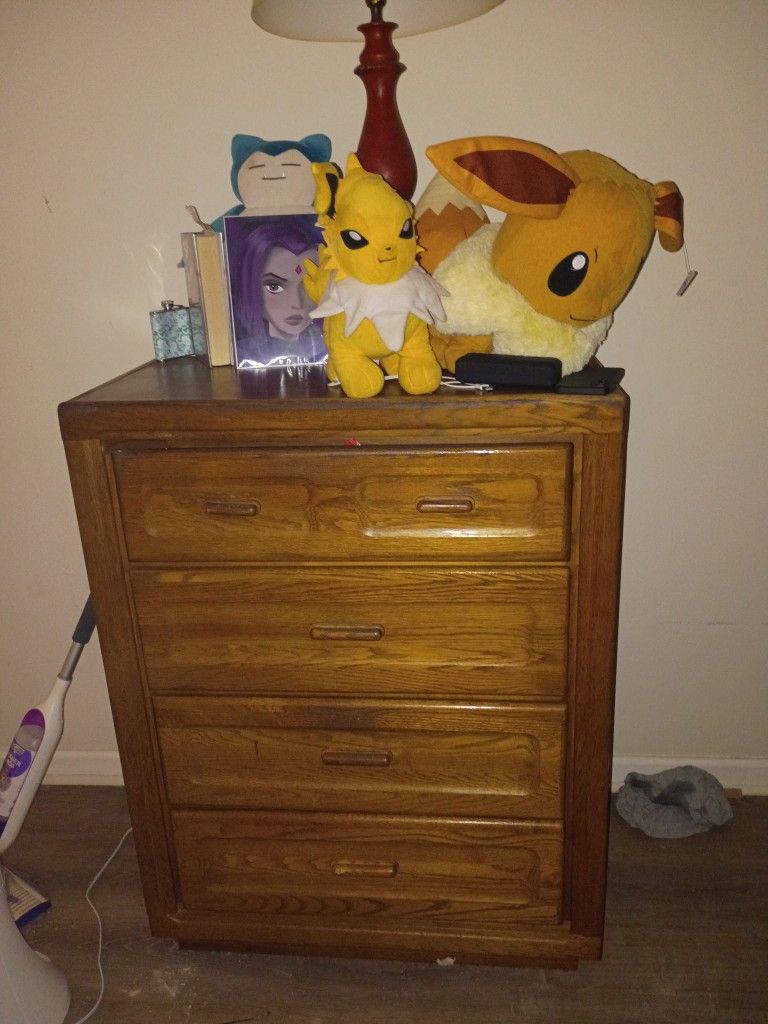 Dresser Only For Sell