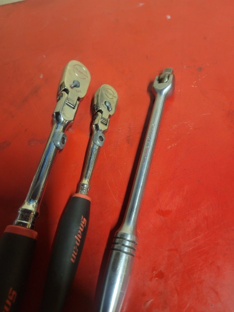 Snap On Ratchets