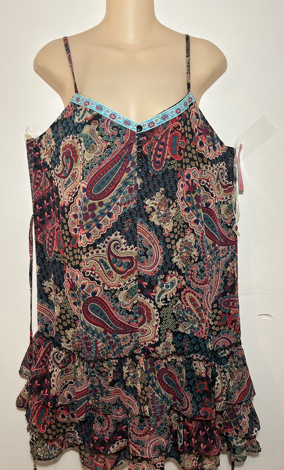 New women's dress..$27.