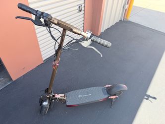 Evercross Electric Scooter
