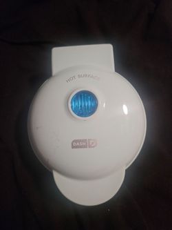 Small appliances