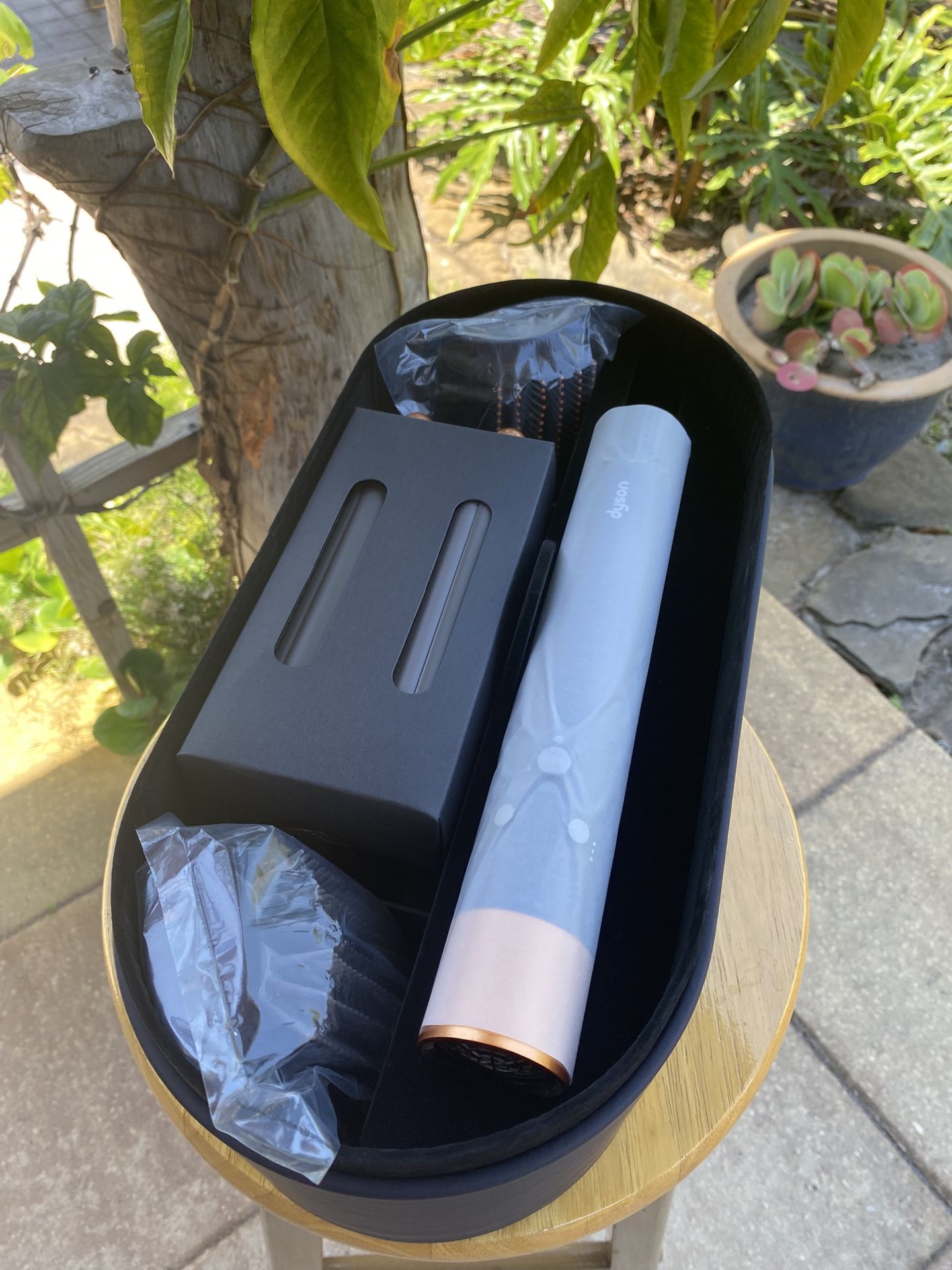 Dyson Airwrap