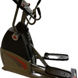 Elliptical Exercise Machine
