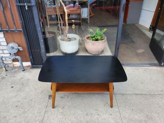 Mid-century Style coffee table