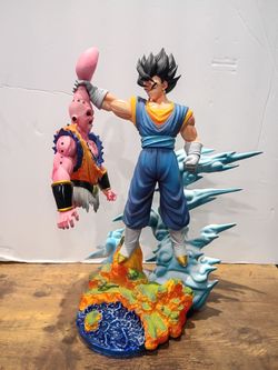 Vegetto Figure