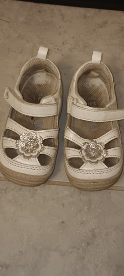 Toddler Girls Sandals 