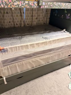Regalo Bed Rail Guard
