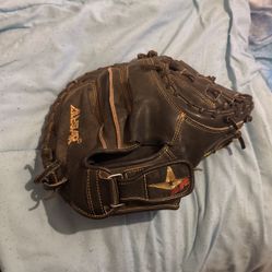 Cm3000 Allstar Catchers Mitt