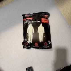 Ranger Full Coverage Protective Suit XXL