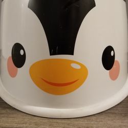 Penguin Potty Chair Thumbnail