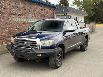 2007 Toyota Tundra