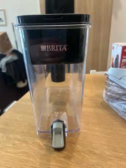 Brita water filter