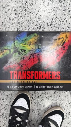 Transformers