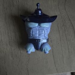 Marvel Legend BAF Controller