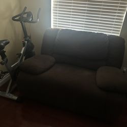 Recliner Couch   