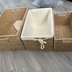 Basket Set