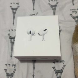 airpod pros